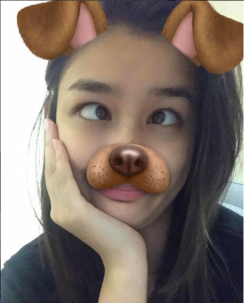 Liza Soberano