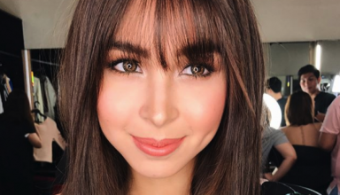 Julia Barretto, Joshua Garcia