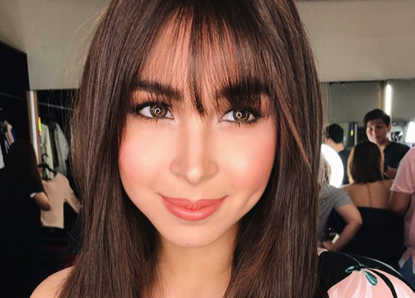 Julia Barretto, Joshua Garcia