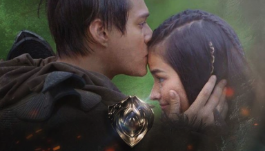 Bagani, NCIP