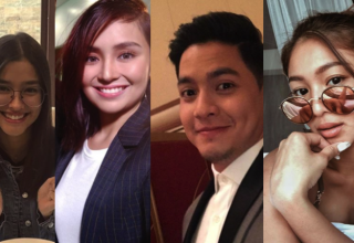 filipino celebrity entrepreneurs, kathryn bernardo