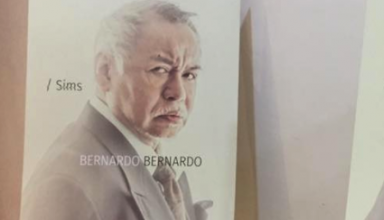 Bernardo Bernardo