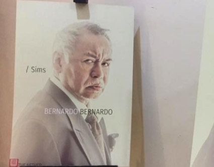 Bernardo Bernardo