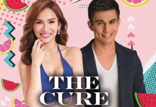 Jennylyn Mercado, The Cure