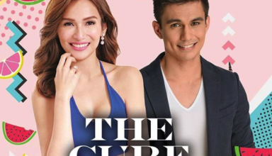 Jennylyn Mercado, The Cure