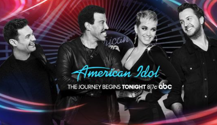 American Idol, American Idol 2018