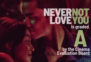 Never Not Love You, JaDine