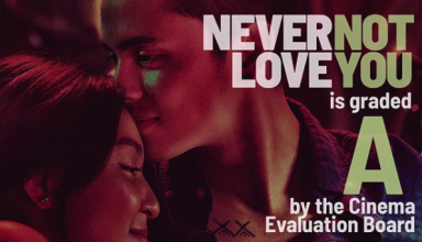 Never Not Love You, JaDine