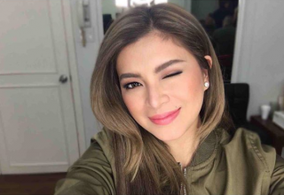 Angel Locsin, PGT
