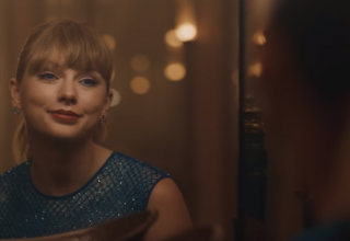 Taylor Swift, Delicate
