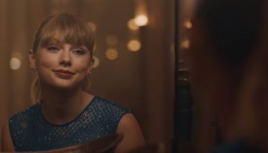 Taylor Swift, Delicate
