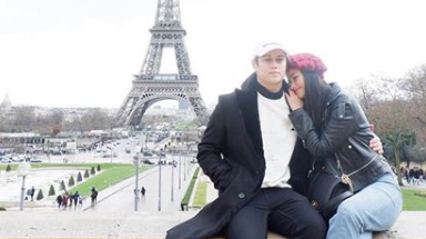Enrique Gil, Liza Soberano