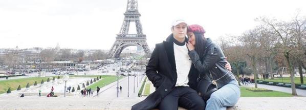 Enrique Gil, Liza Soberano