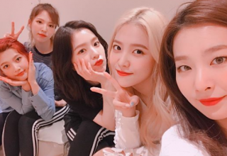 Red Velvet, KPop, North Korea