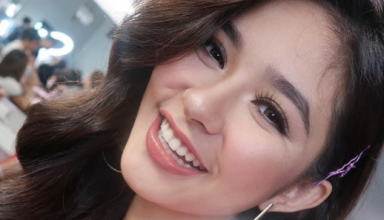 Loisa Andalio, Nickelodeon