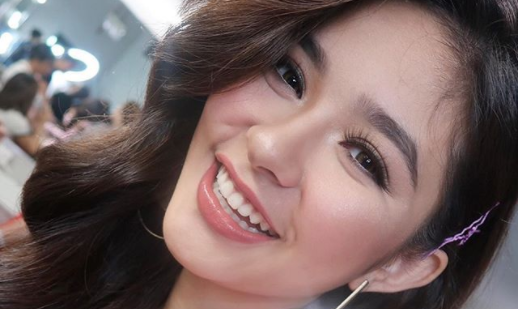 Loisa Andalio, Nickelodeon
