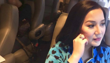 Kris Aquino, Cornerstone Entertainment