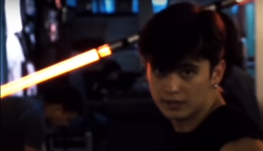 James Reid, Pedro Penduko