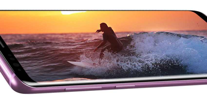 samsung galaxy s9, galaxy s9+