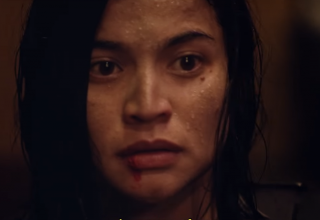 Anne Curtis, Buy Bust, Erik Matti