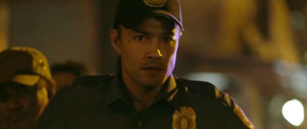 Derek Ramsay, Amo