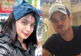 Anne Curtis, Dingdong Dantes