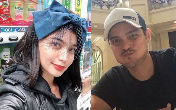Anne Curtis, Dingdong Dantes