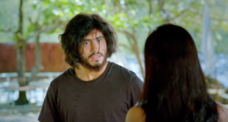 Gerald Anderson, My Perfect You