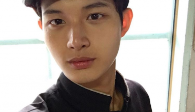 Lee Seo Won