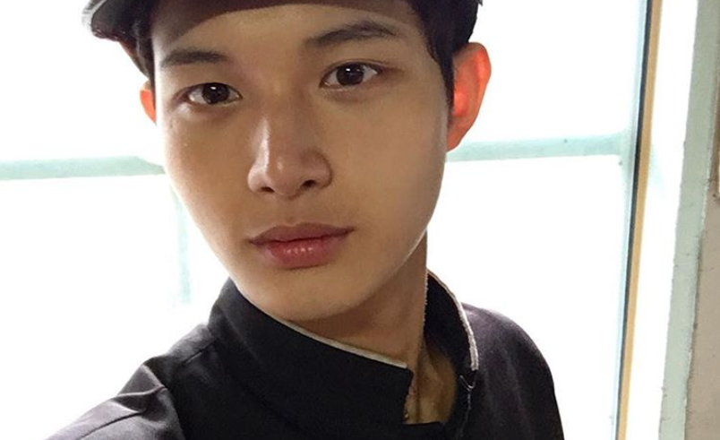 Lee Seo Won