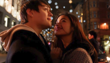 Liza Soberano, Enrique Gil, Lizquen