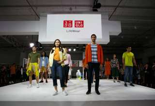 Uniqlo, Spring/Summer 2018