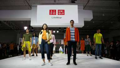 Uniqlo, Spring/Summer 2018