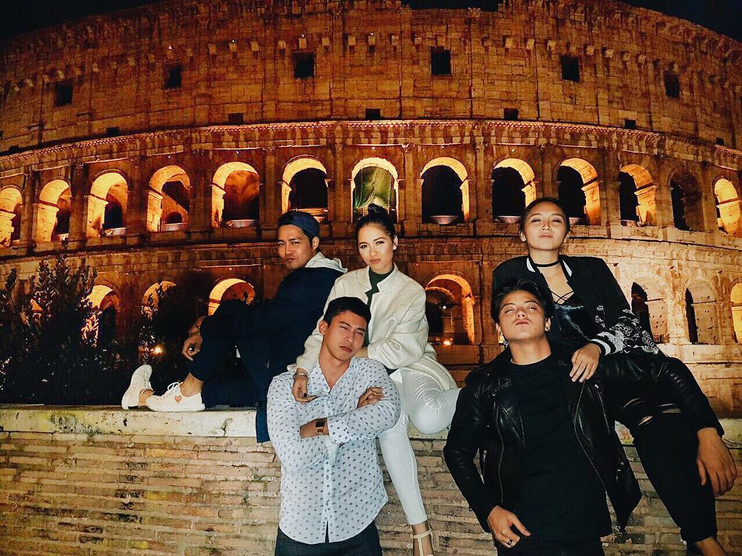 Kathryn Bernardo, Daniel Padilla