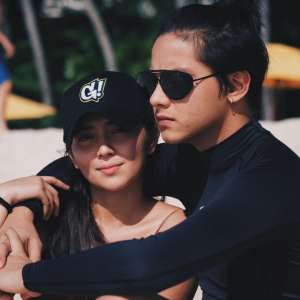 Daniel Padilla, Kathryn Bernardo