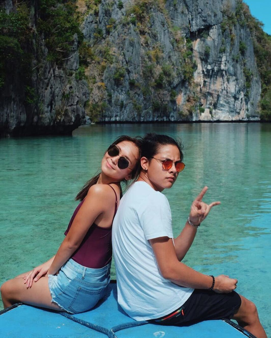 Kathryn Bernardo, Daniel Padilla