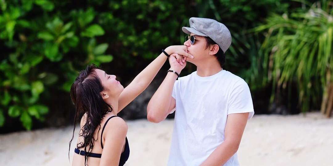 Daniel Padilla, Kathryn Bernardo
