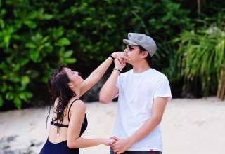 Daniel Padilla, Kathryn Bernardo