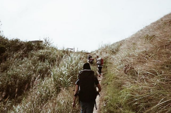 James Reid and Nadine Lustre