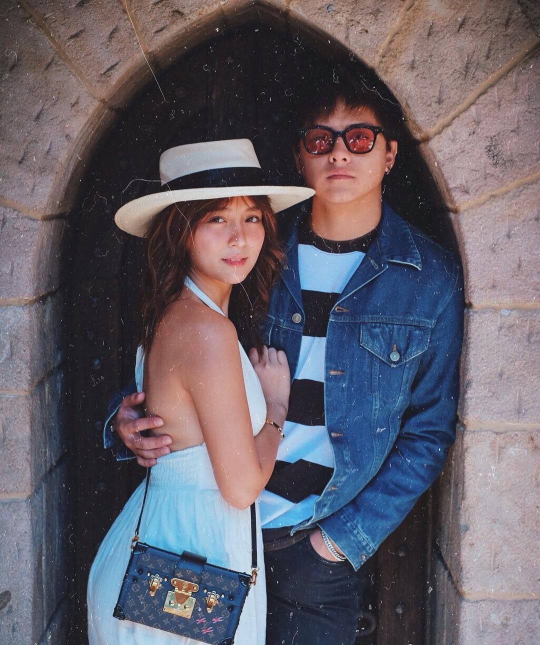 Kathryn Bernardo, Daniel Padilla