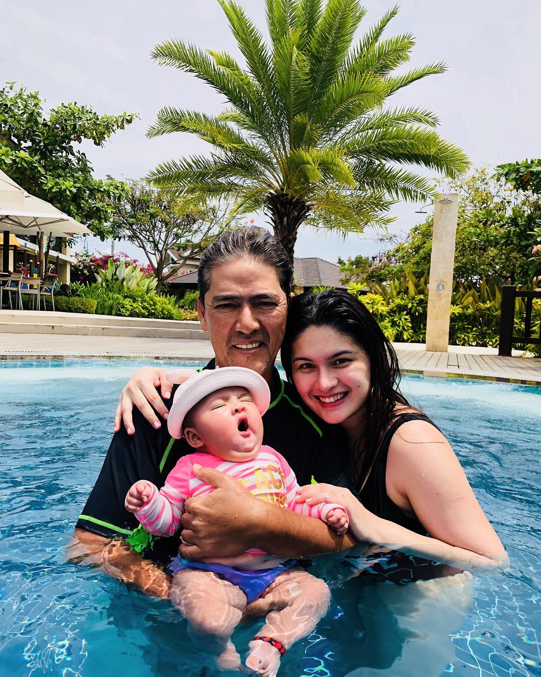 Vic Sotto, Pauleen Luna