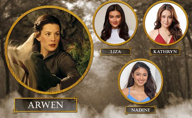 ABS-CBN, Lord of the Rings