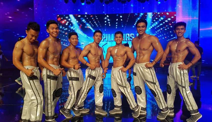 Pilipinas Got Talent 6, PGT, semi-finals, Bardilleranz, Golden Buzzer