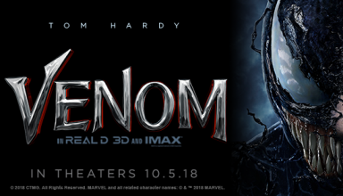 Venom, Marvel
