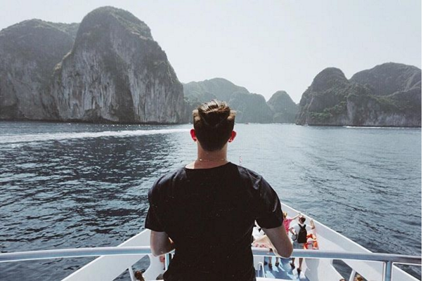Nadine Lustre, James Reid
