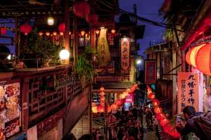 Taiwan, Houtong, cat village, cat lovers, felines, how to get there