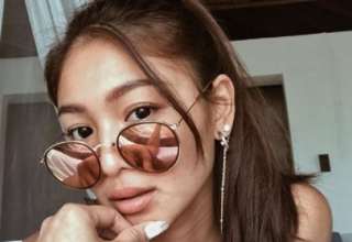 Nadine Lustre