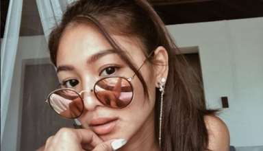 Nadine Lustre