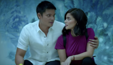 Sid And Aya: Not A Love Story