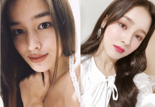 Liza Soberano, Nancy, Momoland
